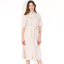 Kaija Dress broken white