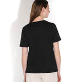 Kimma T-Shirt black