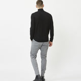 Lashon Rollneck black