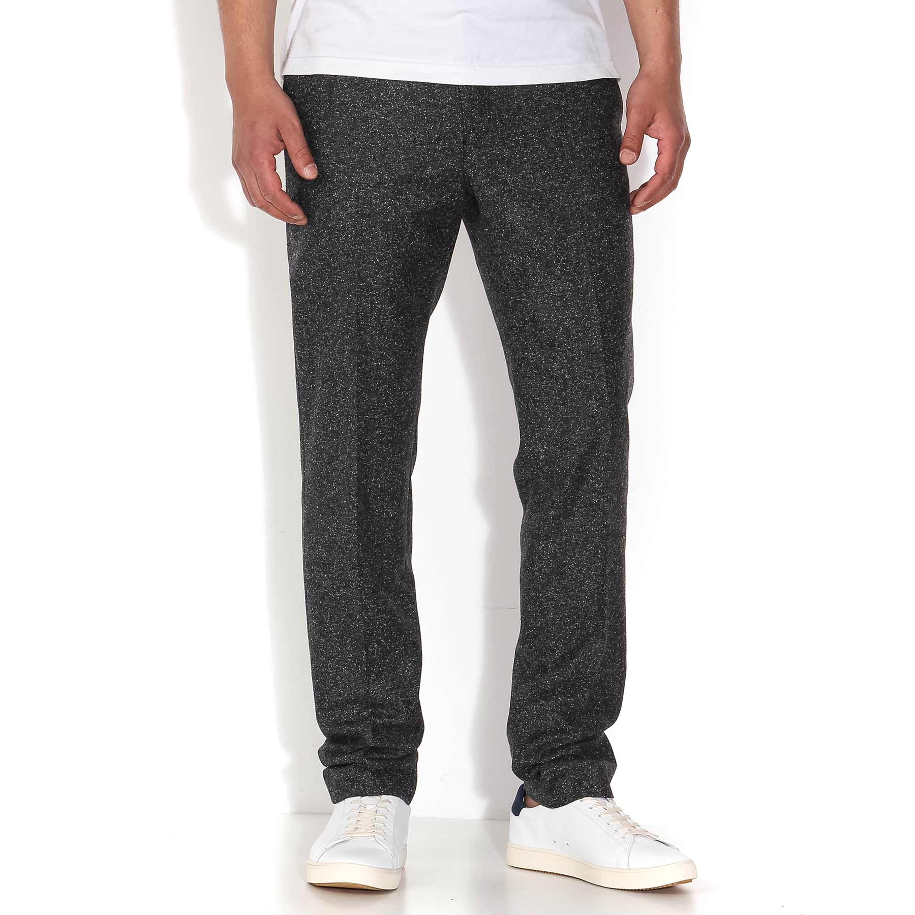 Manhatten Pants charcoal