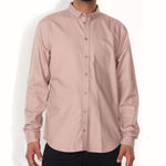 Miro Shirt dusty pink