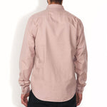 Miro Shirt dusty pink