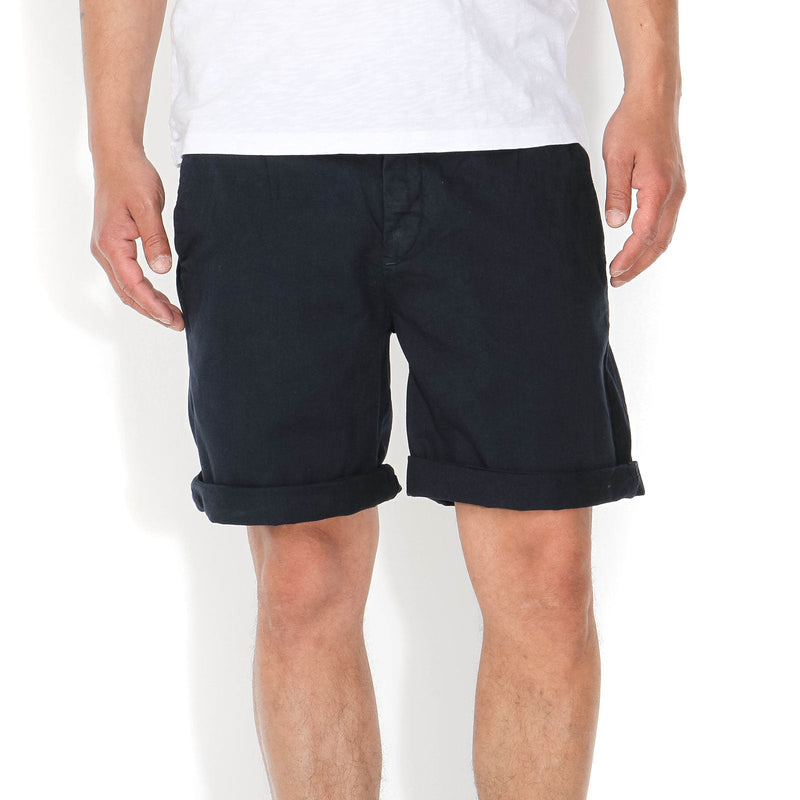 Oran Shorts dark saphire Minimum