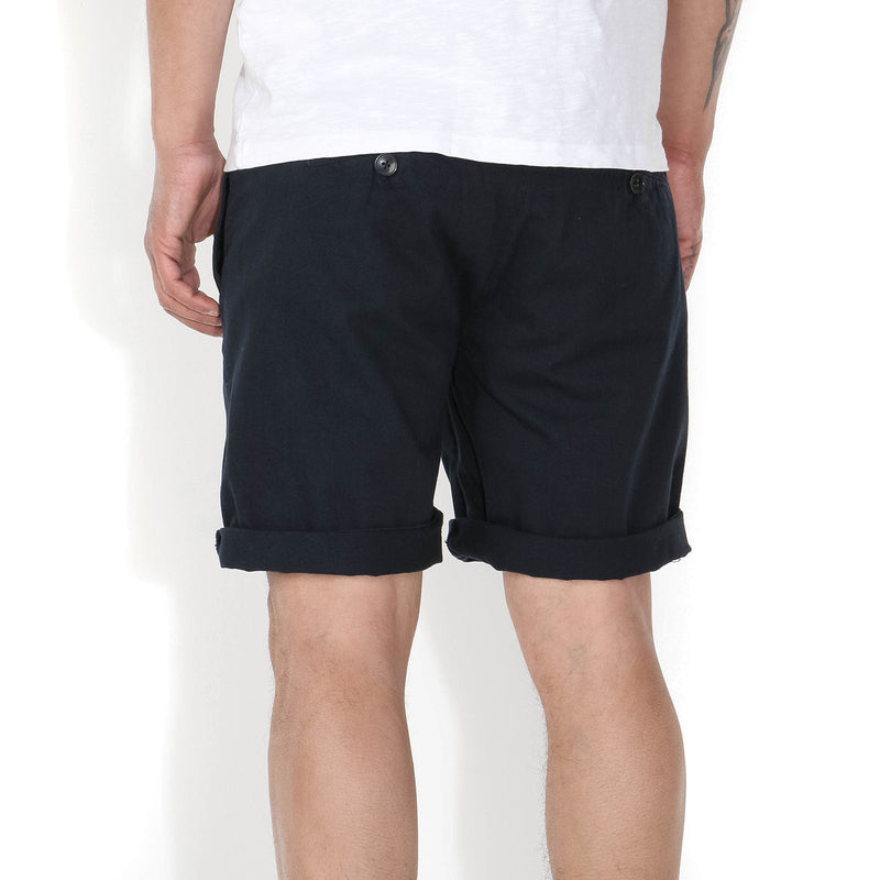 Oran Shorts dark saphire Minimum