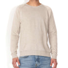 Paco Longsleeve oister grey melange