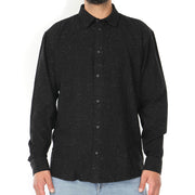 Riber Shirt black Minimum