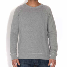 Stowa Thermal Jumper lightgrey melange