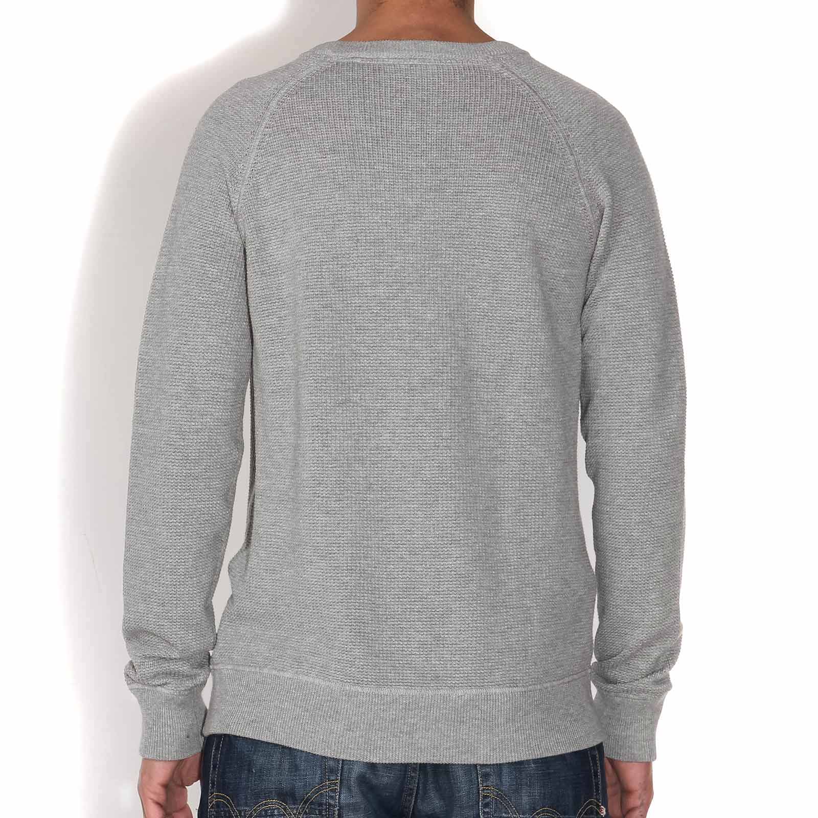 Stowa Thermal Jumper lightgrey melange