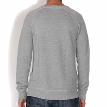 Stowa Thermal Jumper lightgrey melange