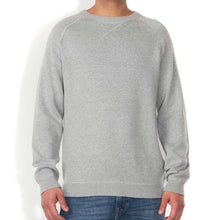 Tekari Jumper lightgrey melange