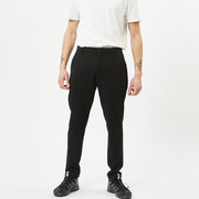Ugge 2.0 Essentials Pant black Minimum
