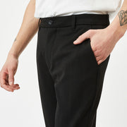 Ugge 2.0 Essentials Pant black Minimum