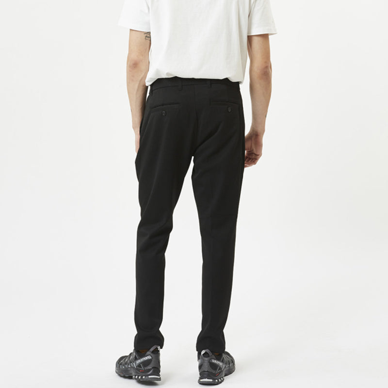 Ugge 2.0 Essentials Pant black