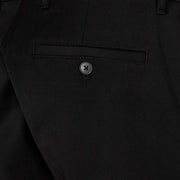 Ugge 2.0 Essentials Pant black Minimum