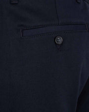 Ugge 2.0 Essentials Pant navy blazer Minimum