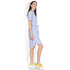 Vigtia Shirt Dress air blue