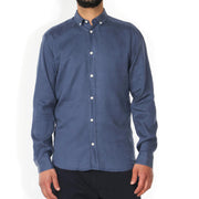 Walther Shirt sargasso sea Minimum