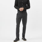 Ugge 2.0 Pants grey melange