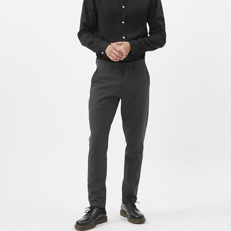 Ugge 2.0 Pants grey melange