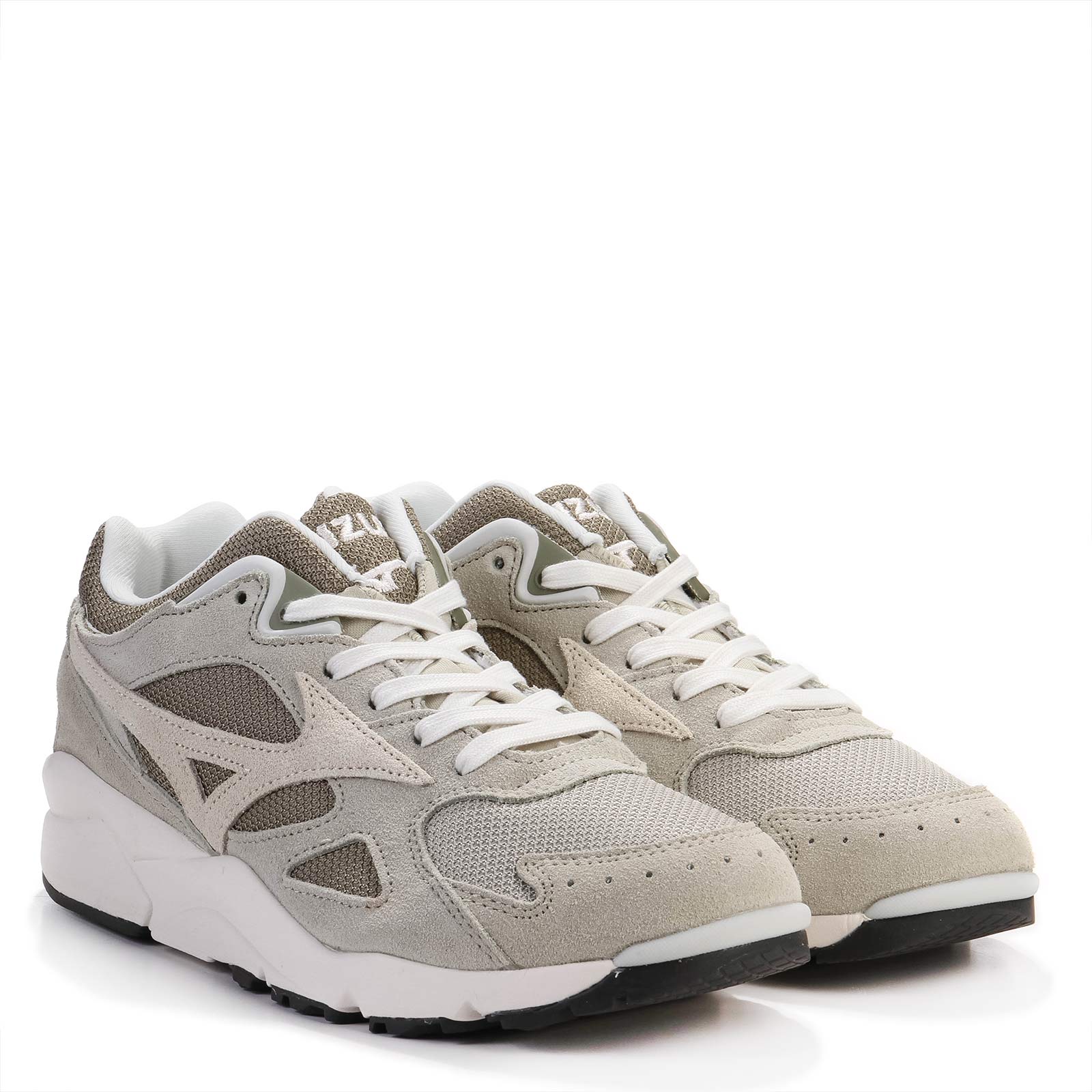 Sky Medal moss/oyster white