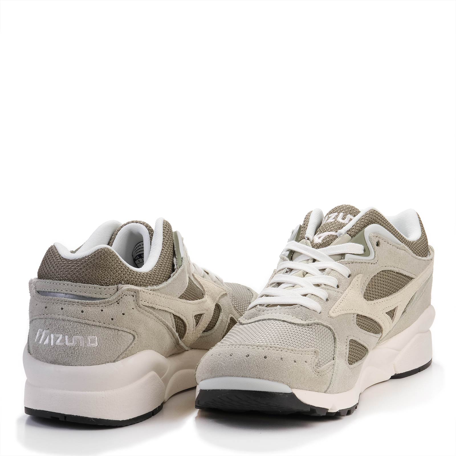 Sky Medal moss/oyster white