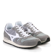 ML87 Runbird alloy/white
