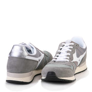 ML87 Runbird alloy/white
