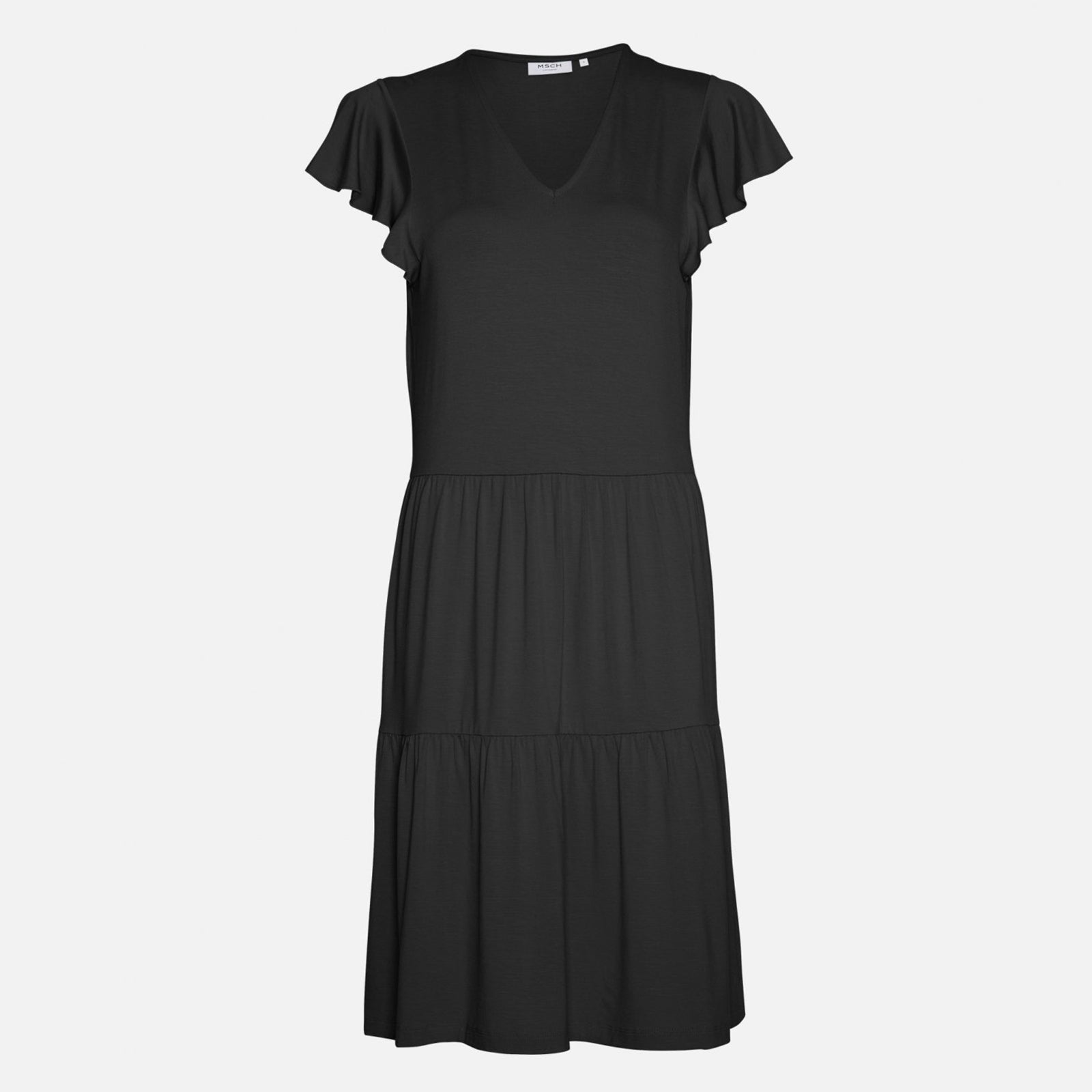 Alvy Remi SS Dress black