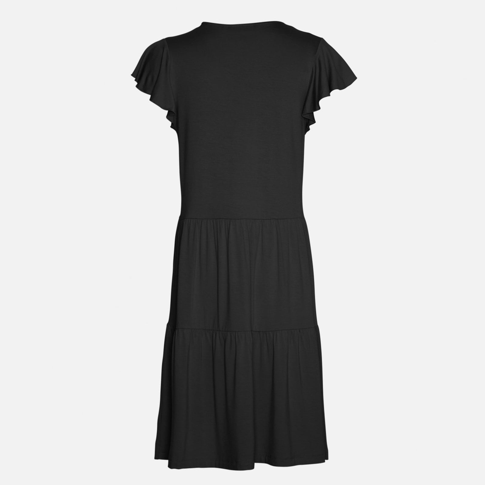 Alvy Remi SS Dress black