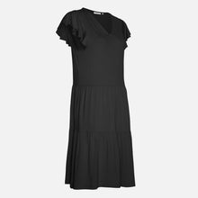 Alvy Remi SS Dress black