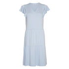 Alvy Remi SS Dress kentucky blue