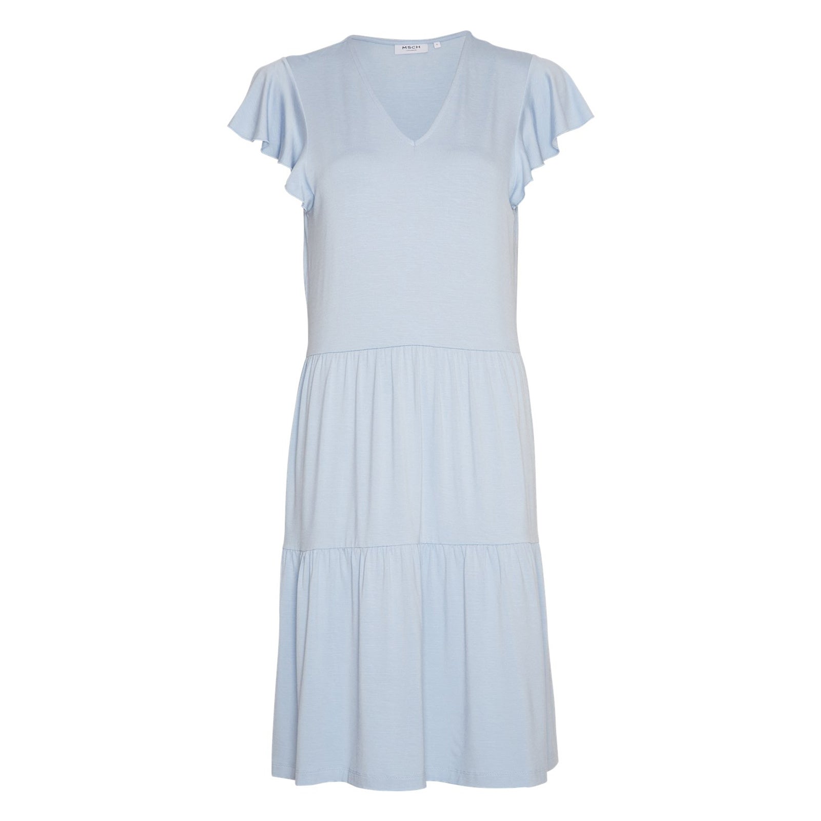 Alvy Remi SS Dress kentucky blue