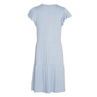 Alvy Remi SS Dress kentucky blue