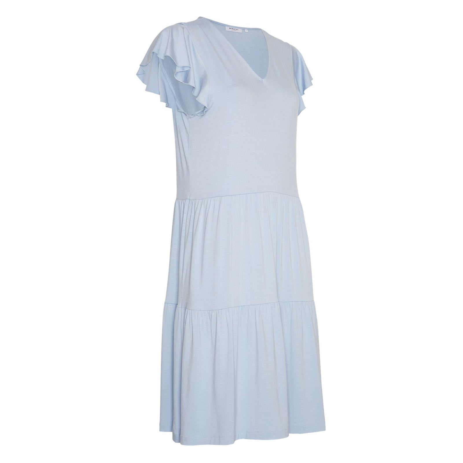 Alvy Remi SS Dress kentucky blue