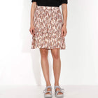 Camly Rikkelie Skirt bellini leaf