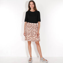 Camly Rikkelie Skirt bellini leaf