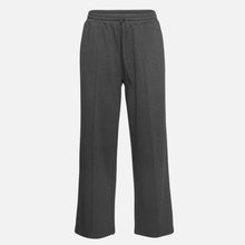 Drina Thelma Ankle Pants dark grey mel