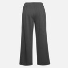 Drina Thelma Ankle Pants dark grey mel