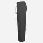 Drina Thelma Ankle Pants dark grey mel