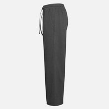 Drina Thelma Ankle Pants dark grey mel