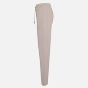 Ima Q Pocket Sweat Pants rock ridge