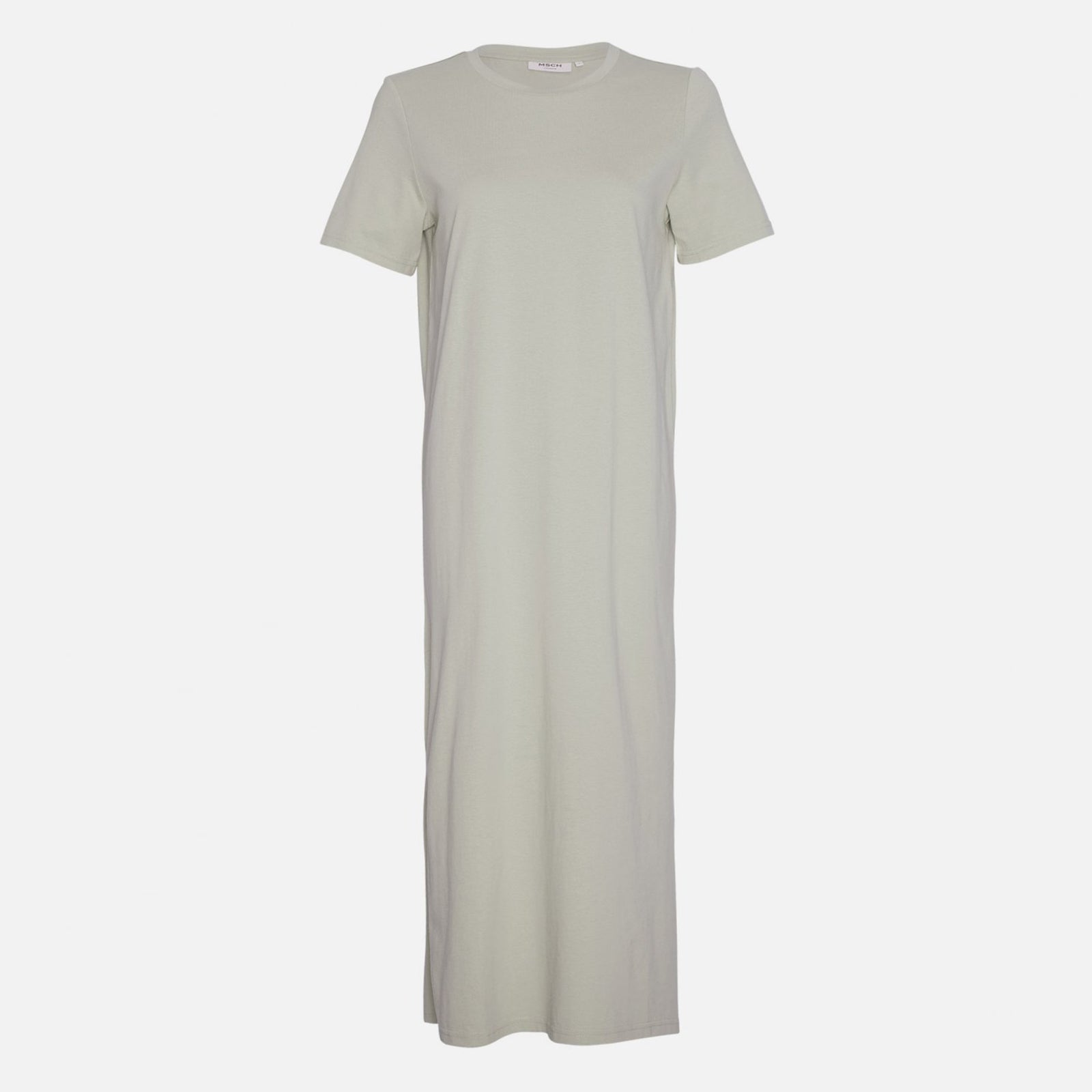 Liv Organic SS Dress desert sage