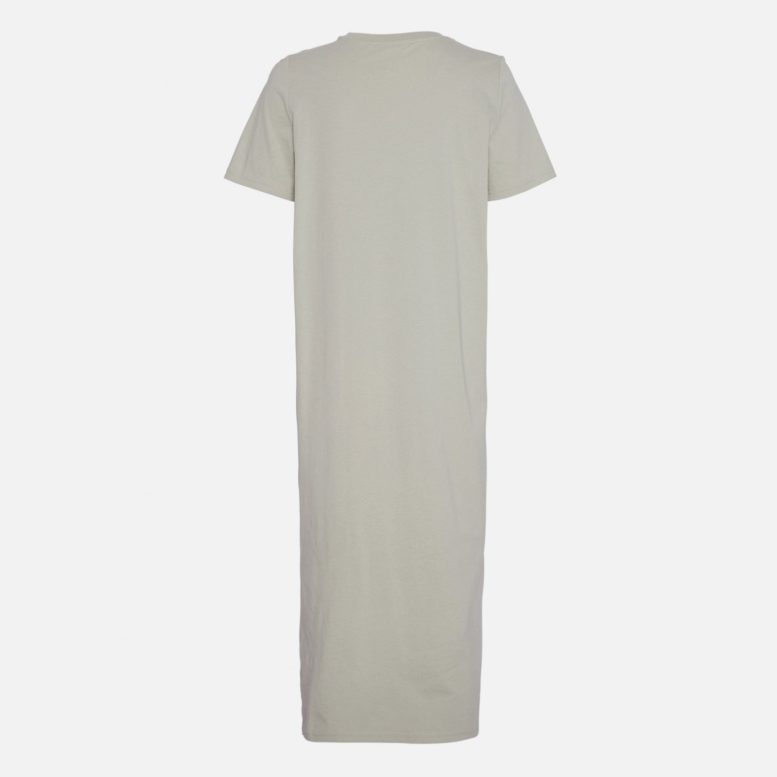 Liv Organic SS Dress desert sage