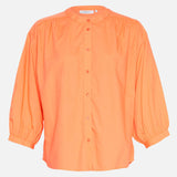 MSCHAbiella 3/4 Shirt 17526 persimmon