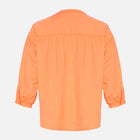 MSCHAbiella 3/4 Shirt 17526 persimmon