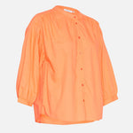MSCHAbiella 3/4 Shirt 17526 persimmon