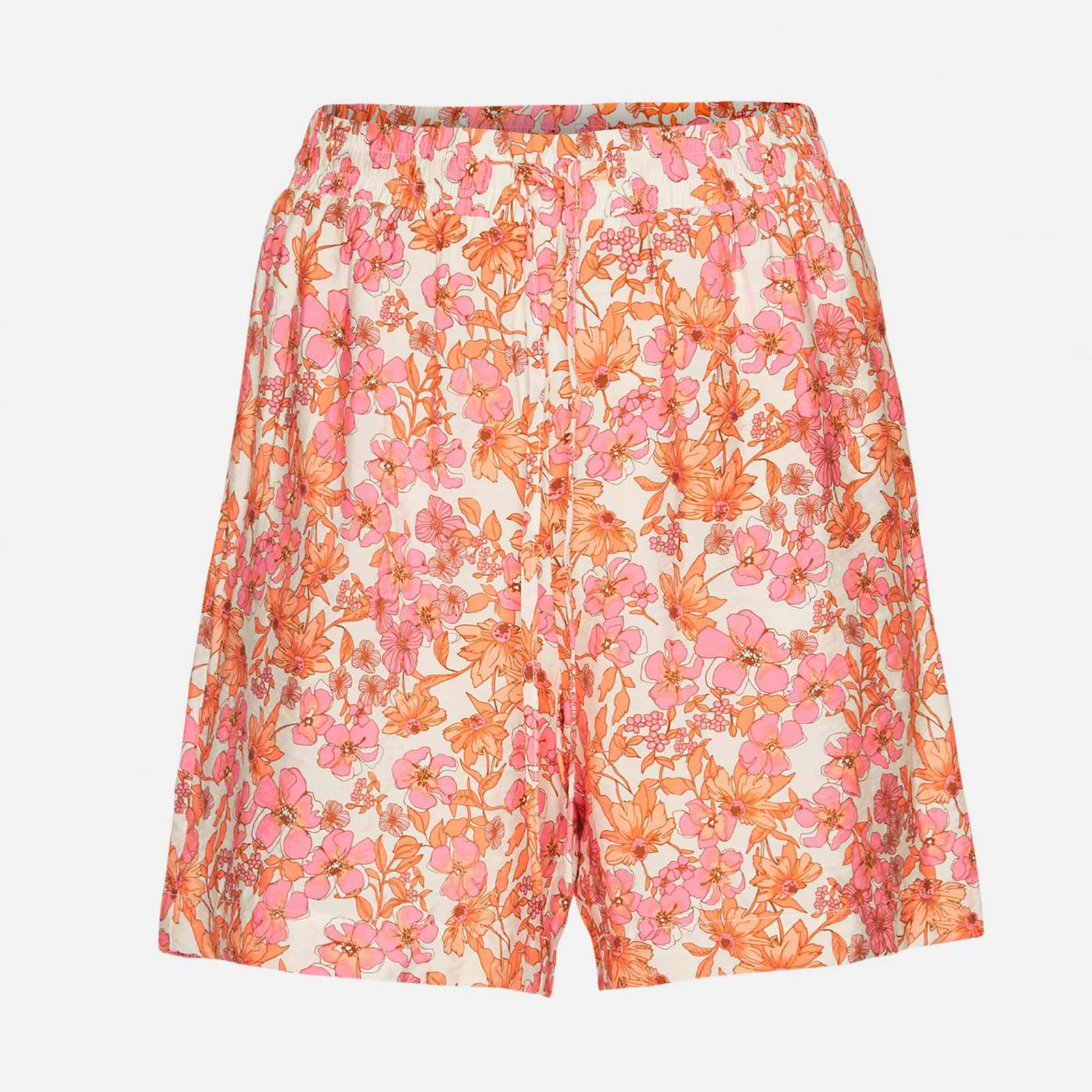 MSCHAdanaya Ladonna Shorts AOP