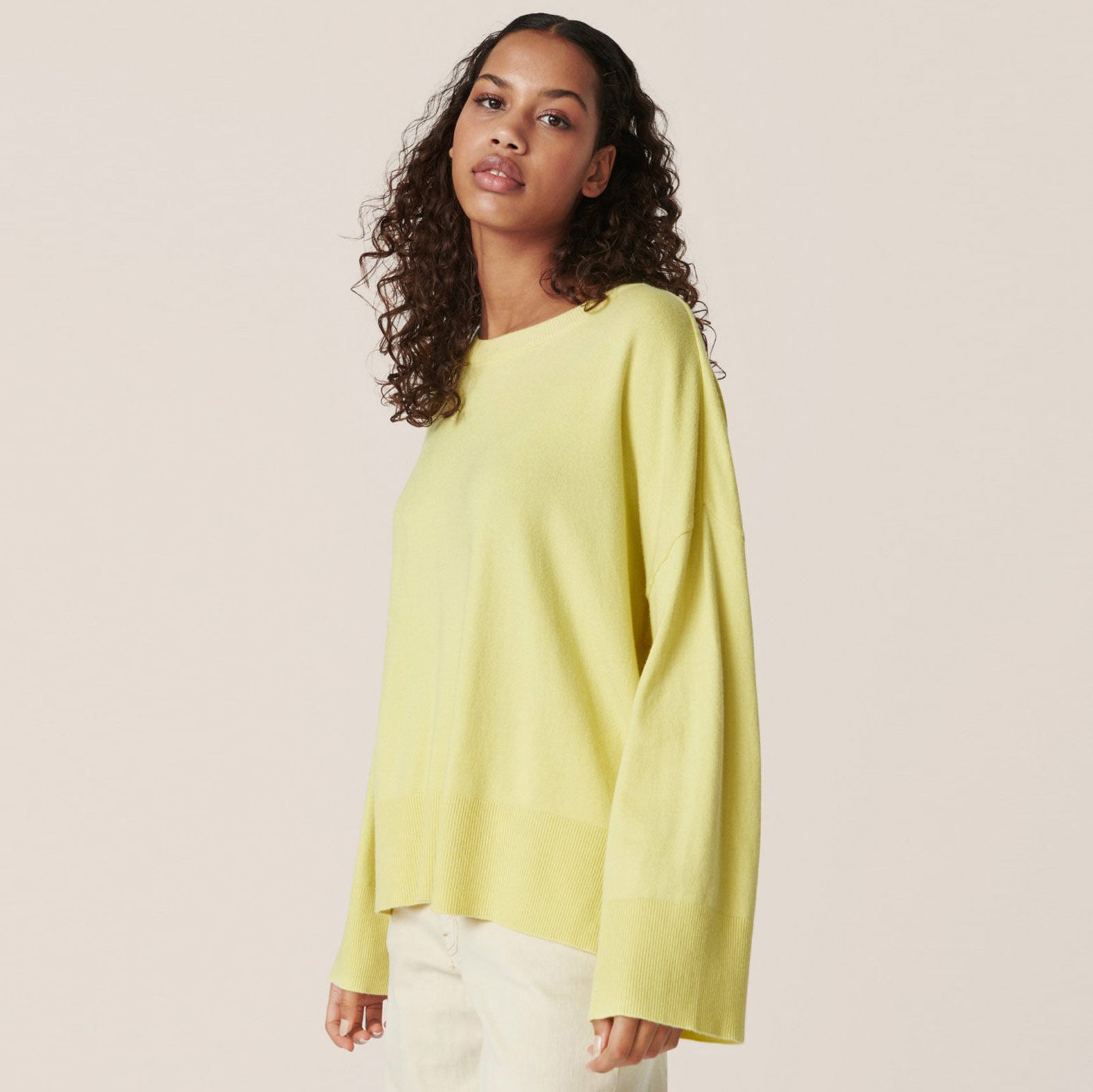 MSCHDalinda Rachelle Pullover endive