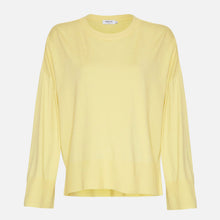 MSCHDalinda Rachelle Pullover endive