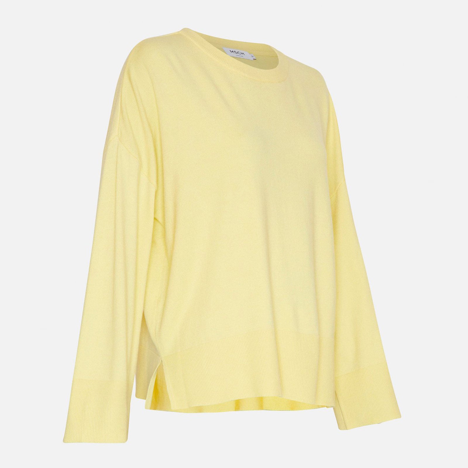 MSCHDalinda Rachelle Pullover endive